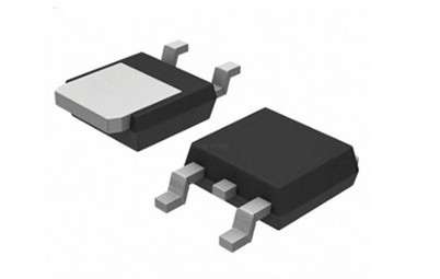 3-منظم الجهد الإيجابي الطرفي 78MXX