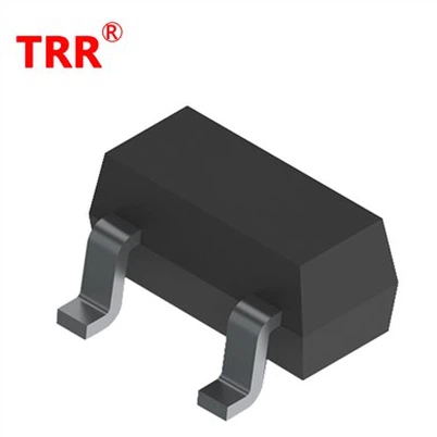 ترانزستور MOSFET للطاقة IRLML2244TRPBF
